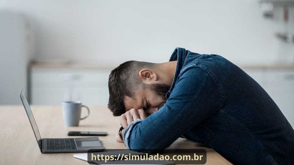 ERROU NO SIMULADO? APRENDA COM OS SEUS PRÓPRIOS ERROS