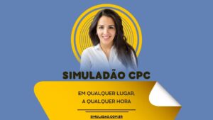SIMULADOS CPC ***GRÁTIS*** – Opções Com 60 Questões Por Simulado – Sem Limite Diário