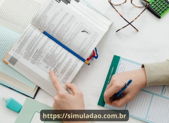 SIMULADÃO 15