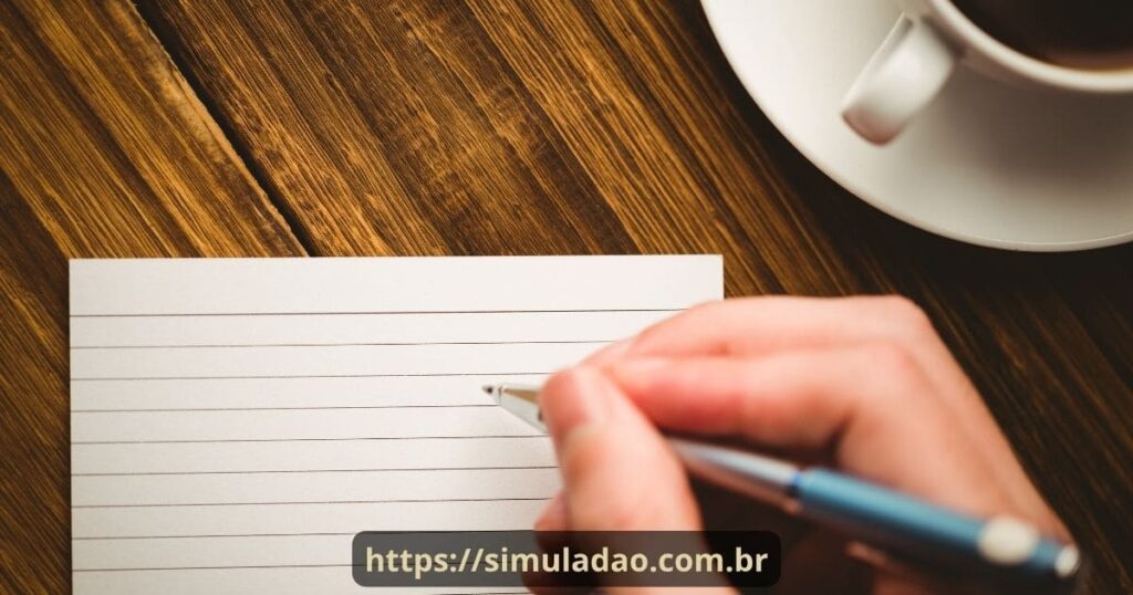 SIMULADÃO 16
