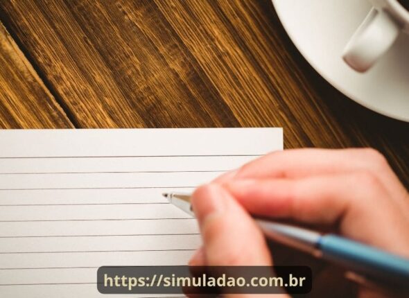 SIMULADÃO 16