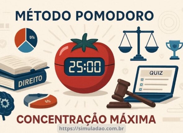 SIMULADÃO 18