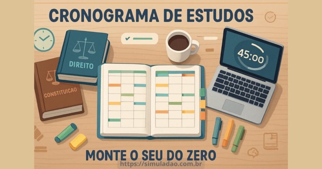 SIMULADÃO 19