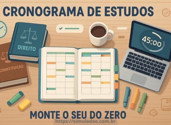 SIMULADÃO 19