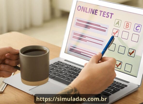 COMO OS SIMULADOS ACELERAM A SUA APRENDIZAGEM