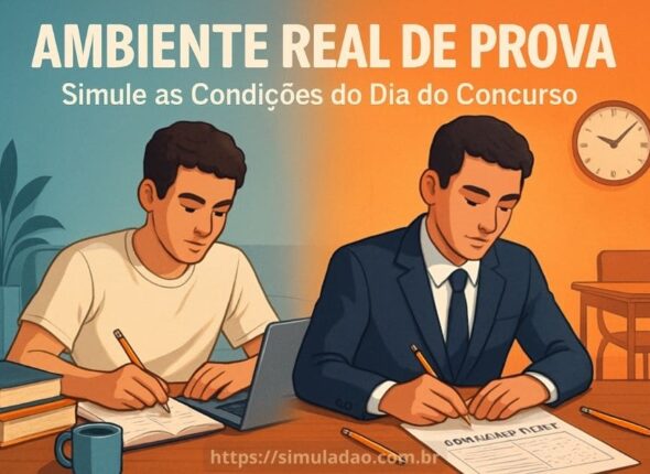 SIMULADÃO 21