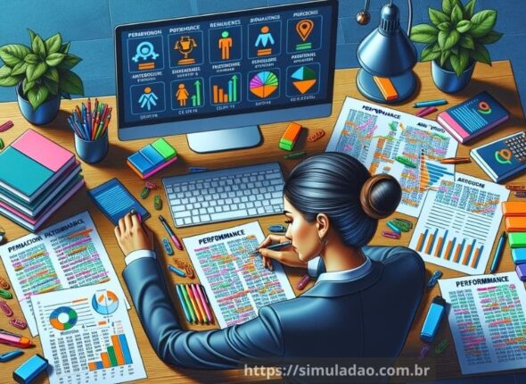 SIMULADÃO 25