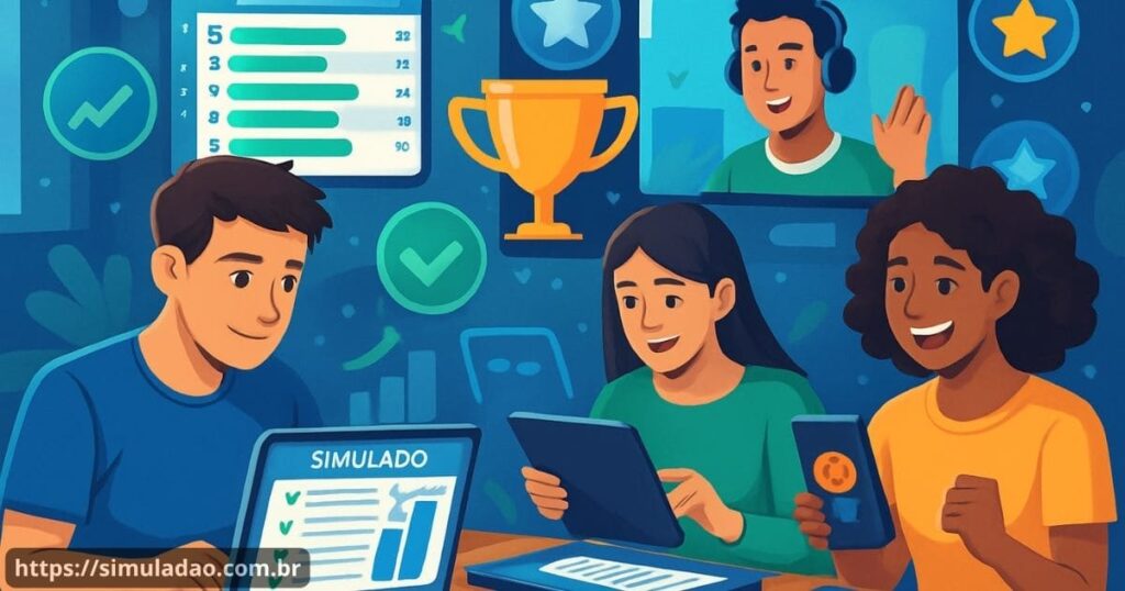 SIMULADÃO 28