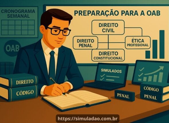 SIMULADÃO 31