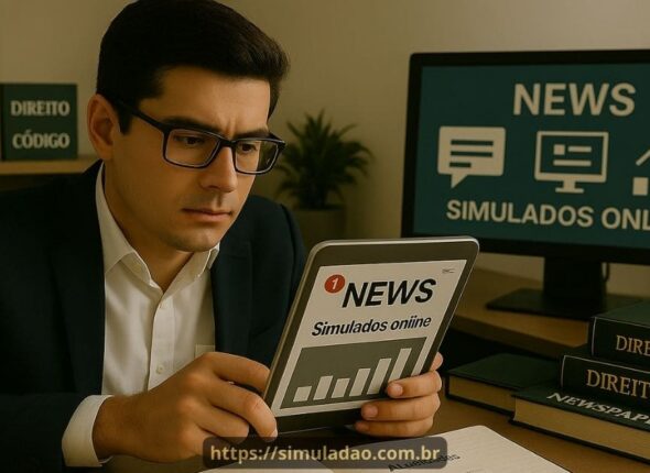 SIMULADÃO 33