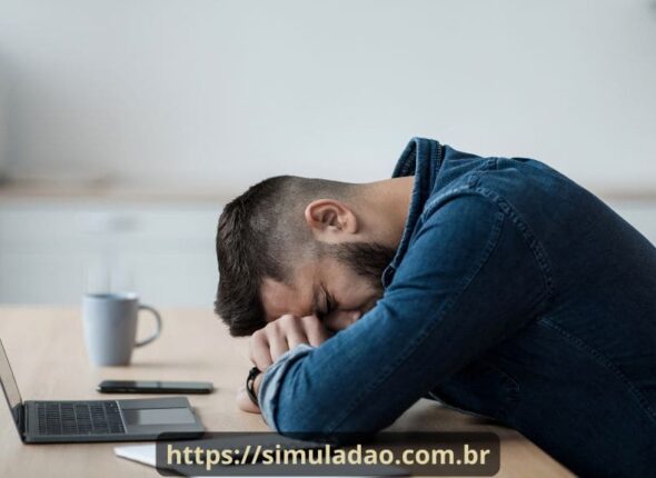 ERROU NO SIMULADO? APRENDA COM OS SEUS PRÓPRIOS ERROS