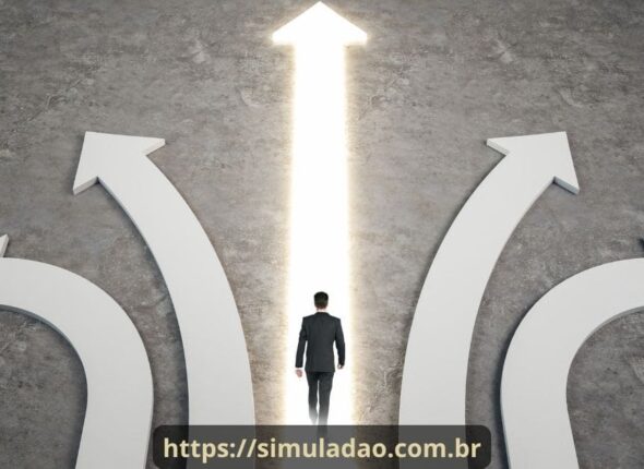 A IMPORTÂNCIA DOS SIMULADOS DIRECIONADOS