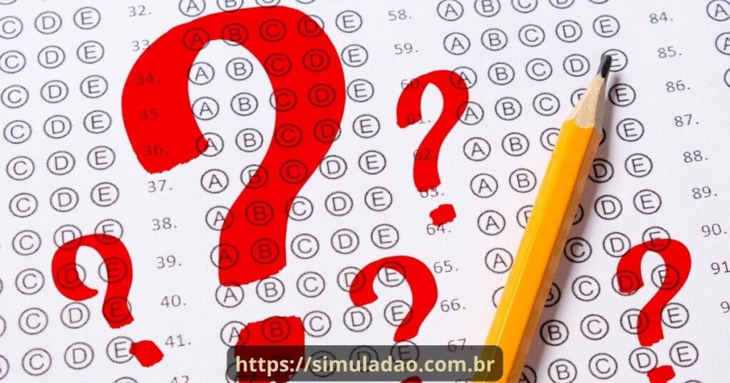 SIMULADÃO 7