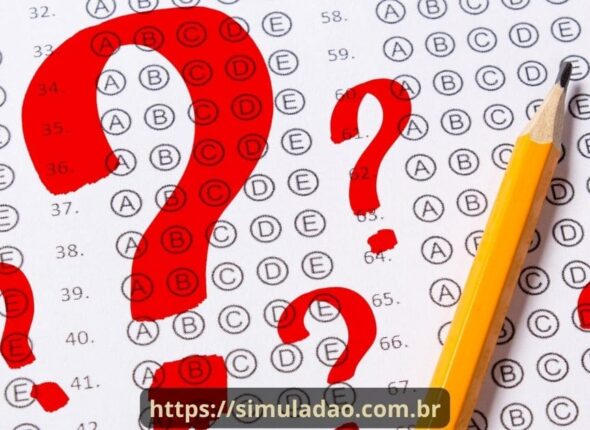 SIMULADÃO 7