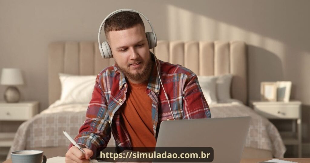 SIMULADÃO 9
