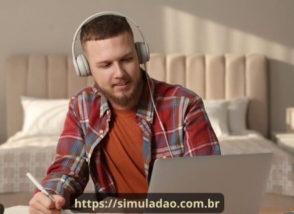 SIMULADÃO 9